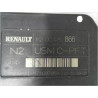 BOITE A FUSIBLES RENAULT SCENIC II PH2 06-09
