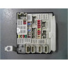 BOITE A FUSIBLES RENAULT MEGANE II PH2 06-09