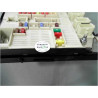 BOITE A FUSIBLES RENAULT MEGANE II PH2 06-09