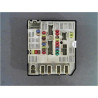 BOITE A FUSIBLES RENAULT MEGANE III ESTATE 09-12