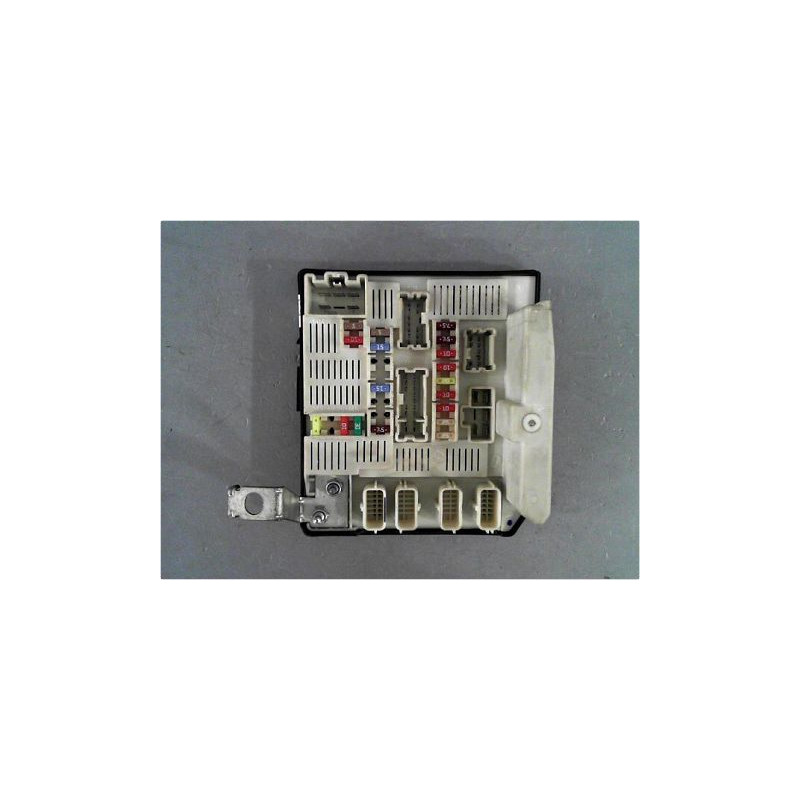 BOITE A FUSIBLES RENAULT MEGANE II PH2 ESTATE 06-09