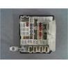 BOITE A FUSIBLES RENAULT MEGANE II PH2 ESTATE 06-09
