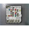BOITE A FUSIBLES RENAULT MEGANE III 08-12