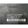 BOITE A FUSIBLES RENAULT MEGANE III 08-12