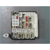 BOITE A FUSIBLES RENAULT SCENIC II PH.2 06-09