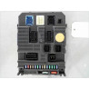 BOITIER GESTION HABITACLE PEUGEOT 308 2007-2011