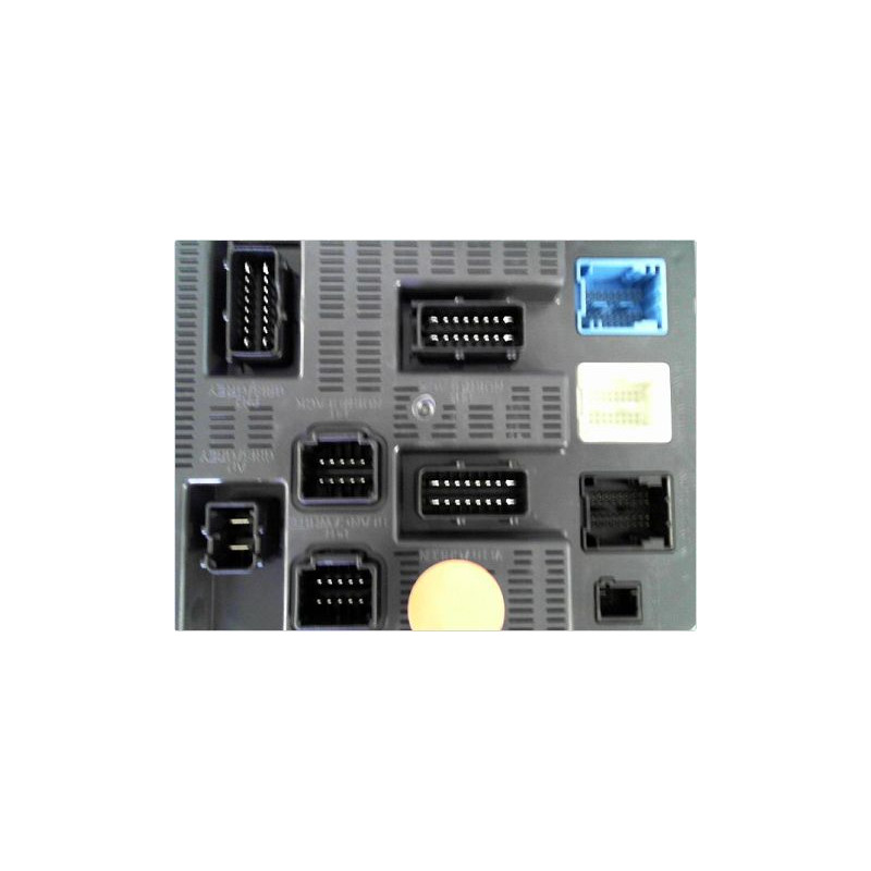 BOITIER GESTION HABITACLE PEUGEOT 308 2007-2011