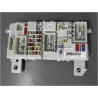 BOITIER GESTION HABITACLE FORD FOCUS II 08-10