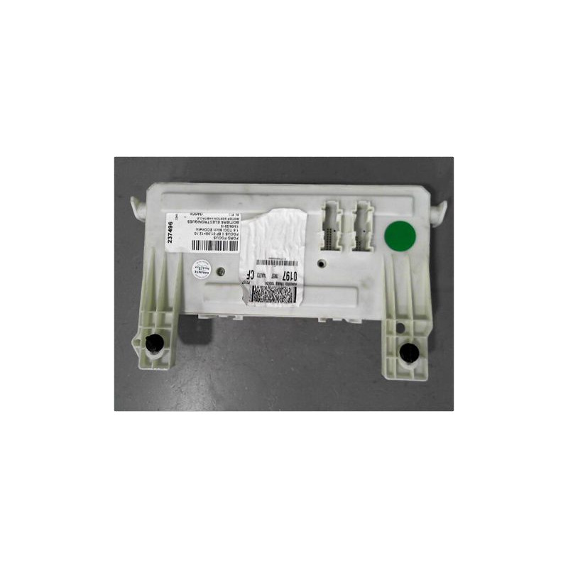 BOITIER GESTION HABITACLE FORD FOCUS II 08-10