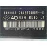 BOITE A FUSIBLES RENAULT MEGANE III COUPE 08-12