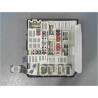 BOITE A FUSIBLES RENAULT GRAND SCENIC II PH2 06-09