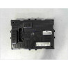BOITIER GESTION HABITACLE NISSAN MICRA III PH2 07-10