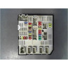 BOITE A FUSIBLES RENAULT MEGANE III 08-12
