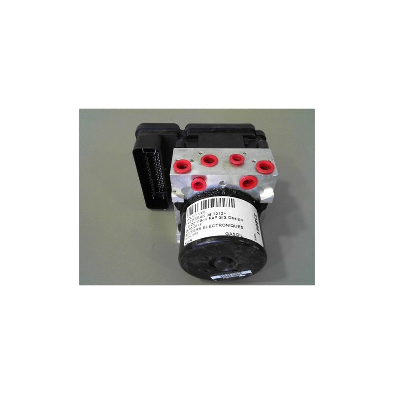 UNITE HYDRAULIQUE ABS VOLVO V40 BREAK 2012-