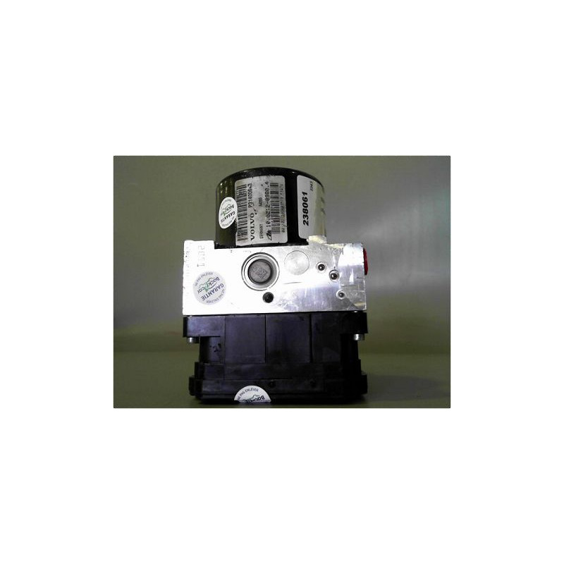 UNITE HYDRAULIQUE ABS VOLVO V40 BREAK 2012-