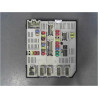 BOITE A FUSIBLES RENAULT MEGANE III 08-12