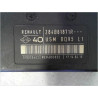 BOITE A FUSIBLES RENAULT MEGANE III 08-12