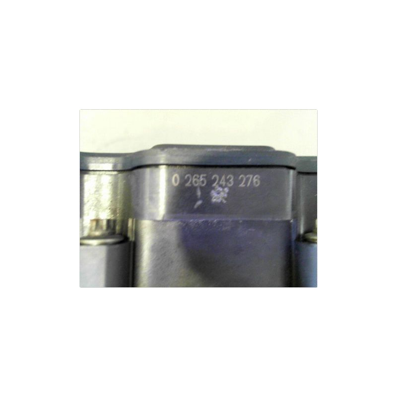 UNITE HYDRAULIQUE ABS OPEL KARL 2015-