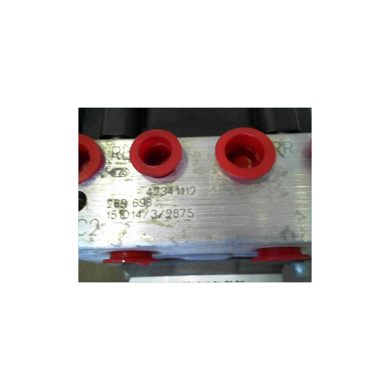 UNITE HYDRAULIQUE ABS OPEL KARL 2015-