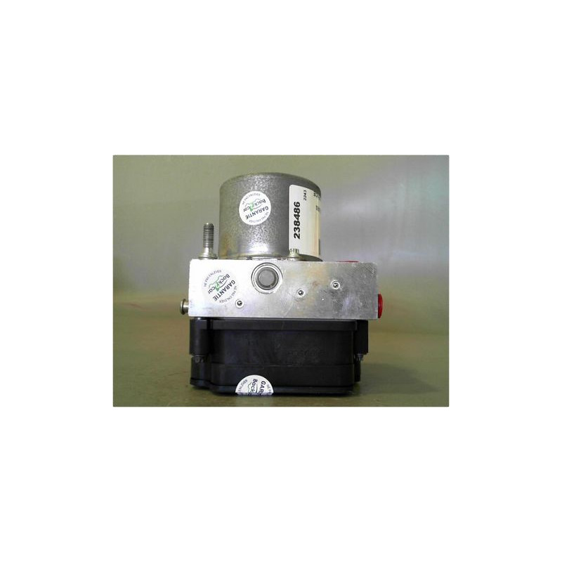 UNITE HYDRAULIQUE ABS OPEL KARL 2015-