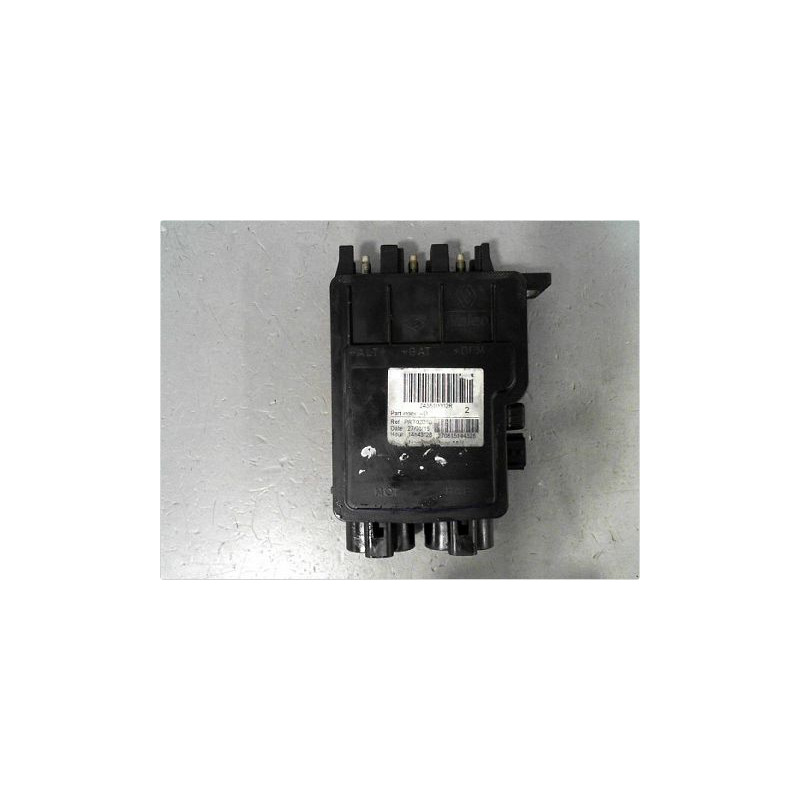BOITE A FUSIBLES RENAULT LAGUNA III ESTATE 07-10