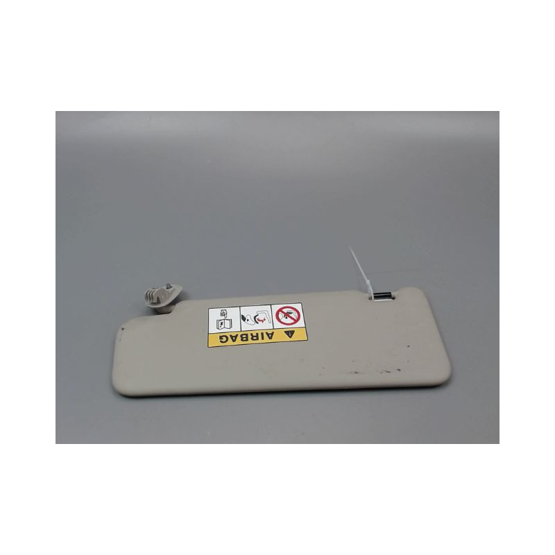PARE-SOLEIL DROIT DACIA SANDERO II Phase 1 2012-...