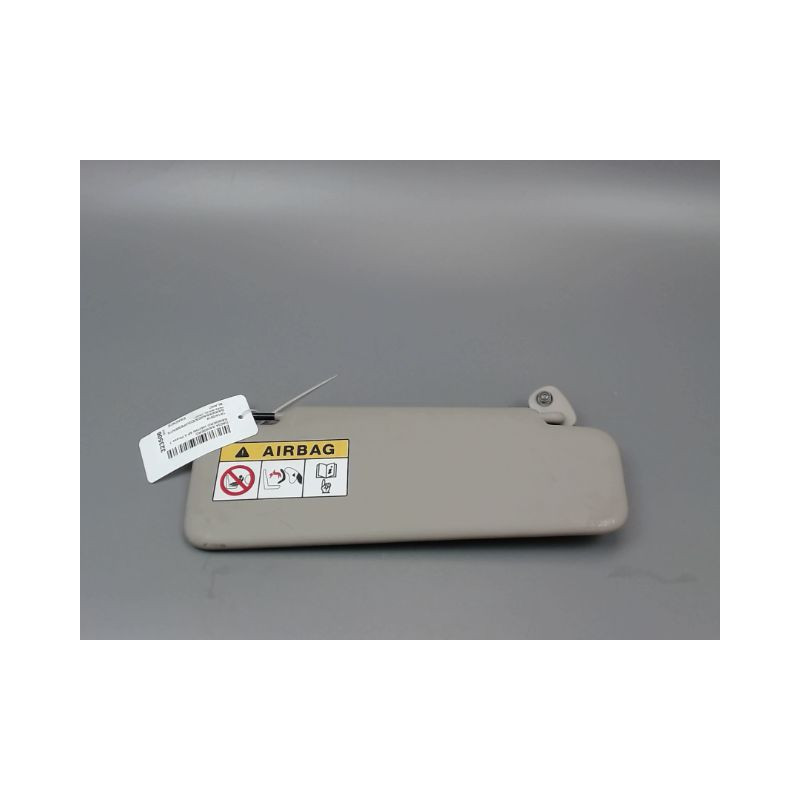PARE-SOLEIL DROIT DACIA SANDERO II Phase 1 2012-...