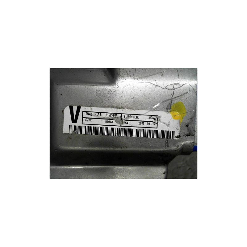 COLONNE DE DIRECTION ASSISTEE FIAT PUNTO III 2012-