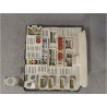 BOITE A FUSIBLES RENAULT SCENIC II PH1 02-06