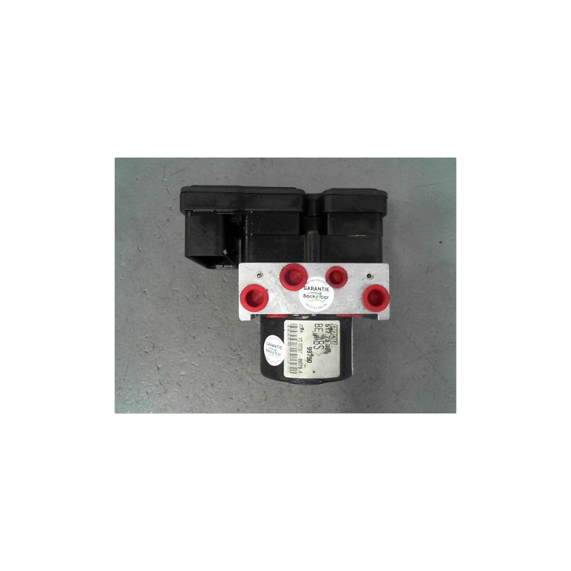 UNITE HYDRAULIQUE ABS FIAT DOBLO PH2 06-09