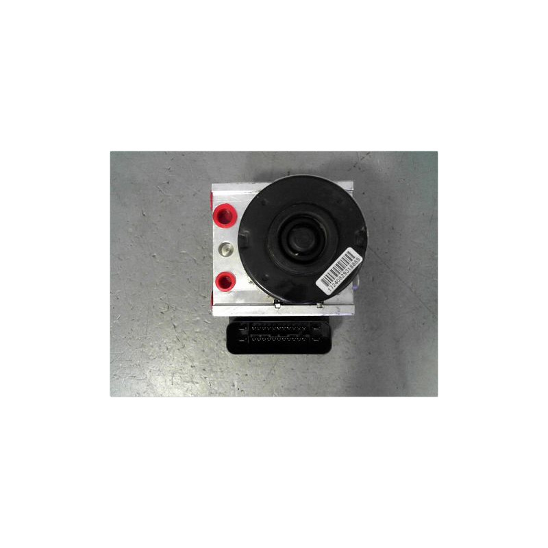 UNITE HYDRAULIQUE ABS FIAT DOBLO PH2 06-09