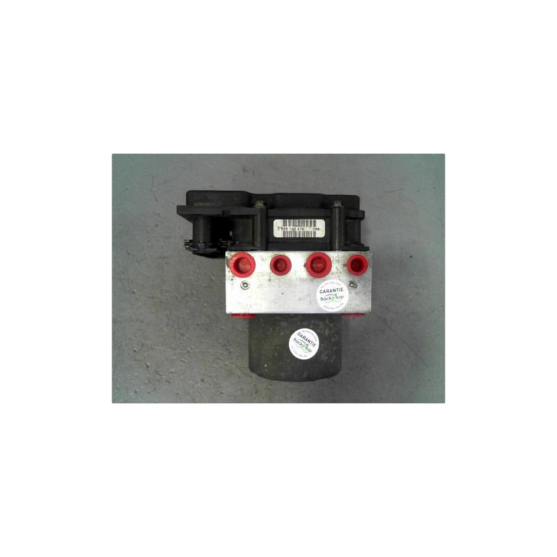 UNITE HYDRAULIQUE ABS FIAT PUNTO II.PH2 03-09