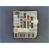 BOITE A FUSIBLES RENAULT MEGANE III 08-12