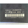 BOITE A FUSIBLES RENAULT MEGANE III 08-12