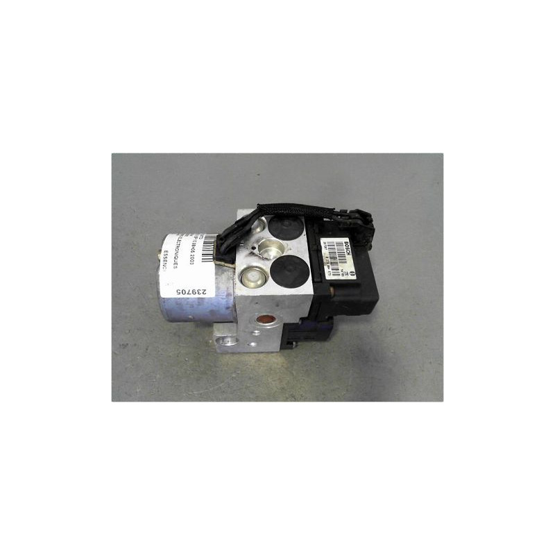 UNITE HYDRAULIQUE ABS FIAT PUNTO II 99-2003