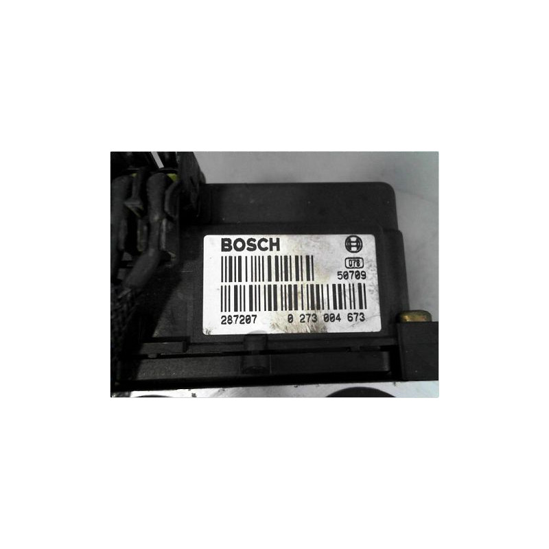 UNITE HYDRAULIQUE ABS FIAT PUNTO II 99-2003