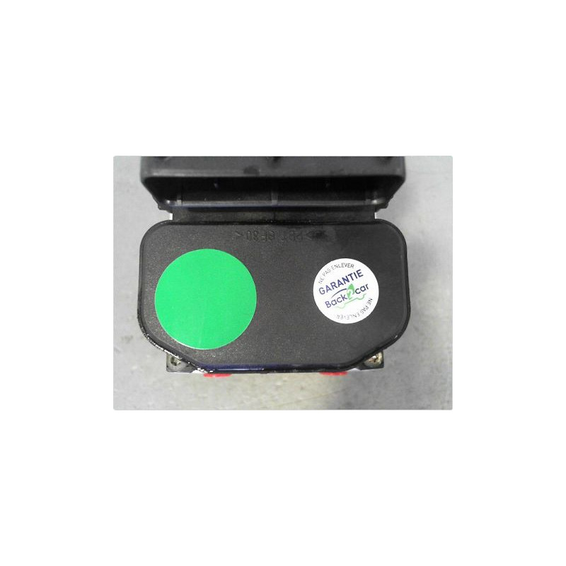 UNITE HYDRAULIQUE ABS FIAT PUNTO II 99-2003