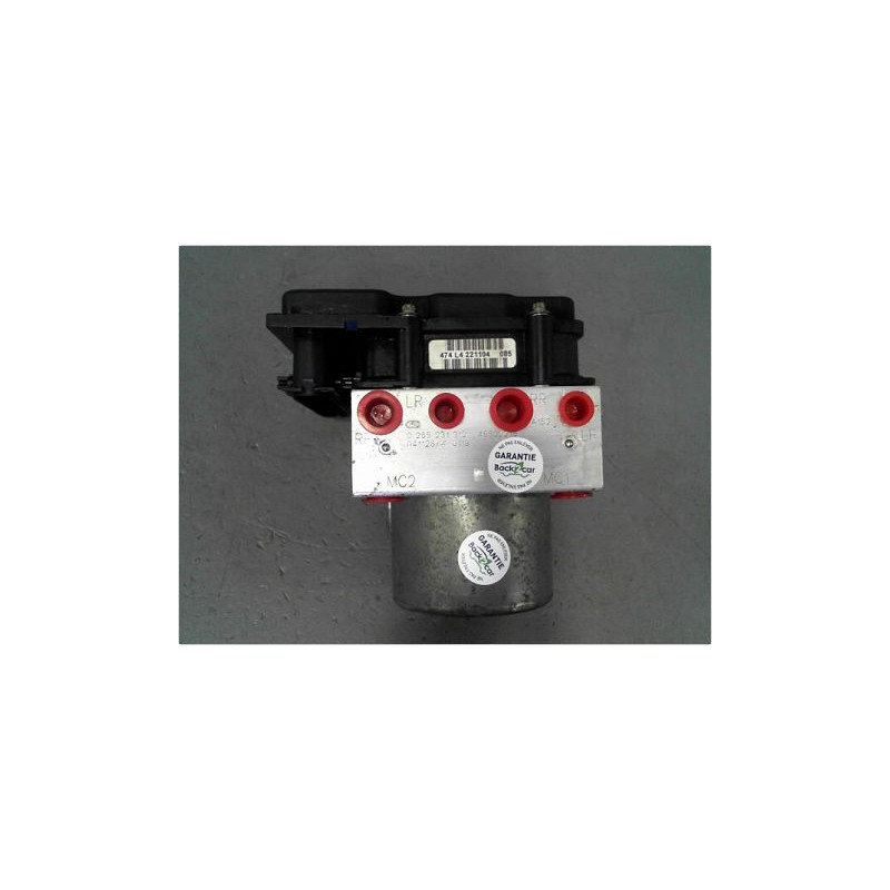 UNITE HYDRAULIQUE ABS FIAT PANDA II 03-12