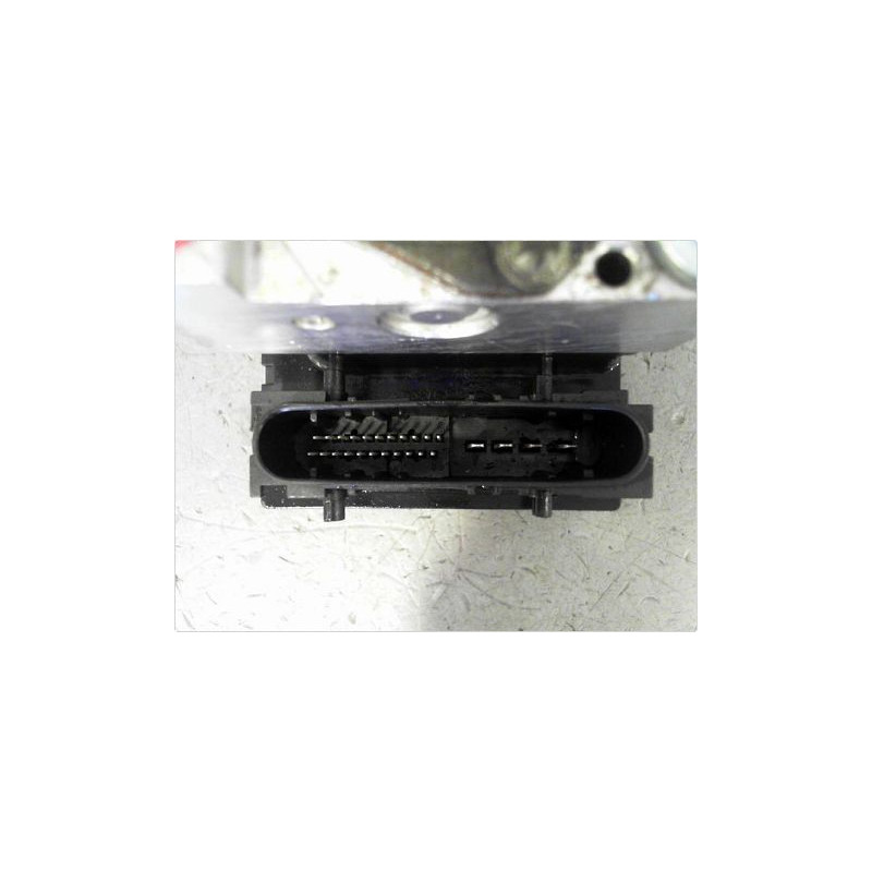 UNITE HYDRAULIQUE ABS FIAT PANDA II 03-12