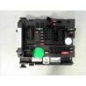 BOITE A FUSIBLES PEUGEOT 307 SW 02-05