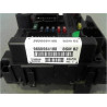 BOITE A FUSIBLES PEUGEOT 307 SW 02-05