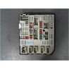 BOITE A FUSIBLES RENAULT LAGUNA III 07-10