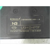 BOITE A FUSIBLES RENAULT LAGUNA III 07-10