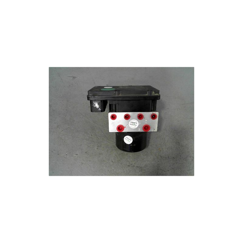 UNITE HYDRAULIQUE ABS MERCEDES CLASSE M 05-08