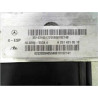 UNITE HYDRAULIQUE ABS MERCEDES CLASSE M 05-08