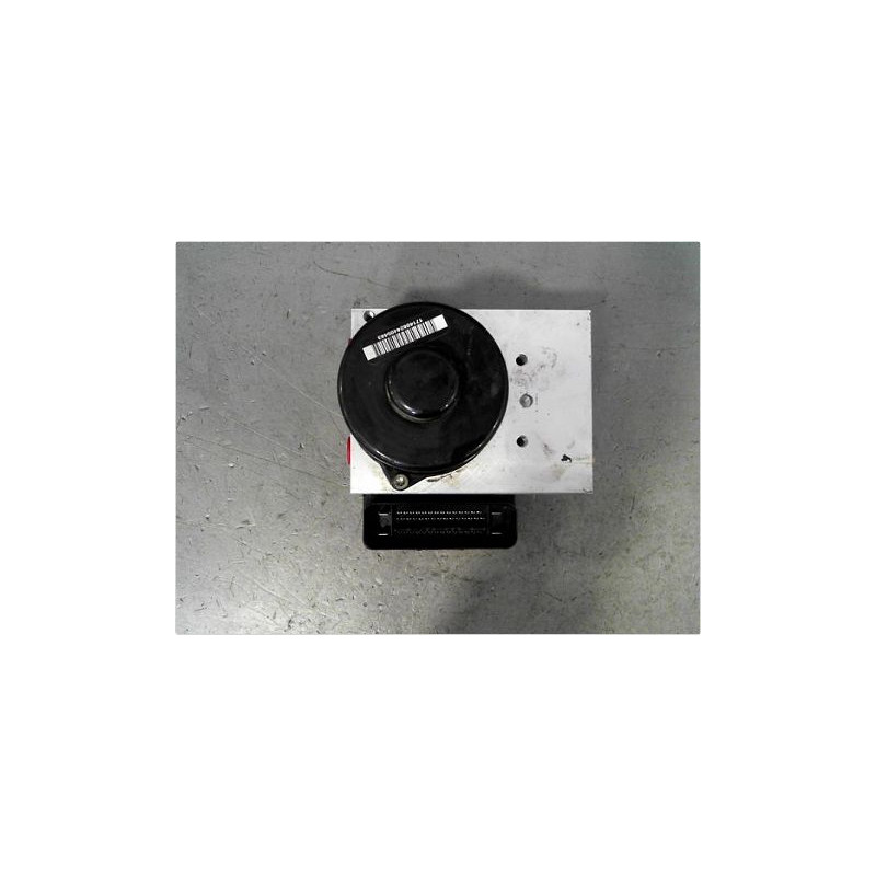UNITE HYDRAULIQUE ABS MERCEDES CLASSE M 05-08