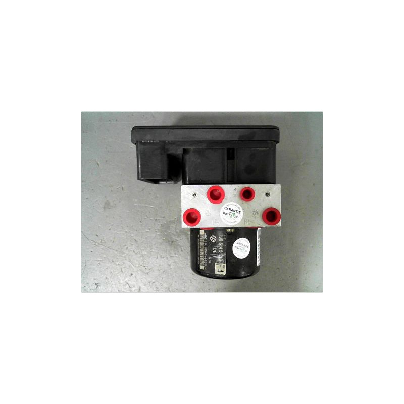 UNITE HYDRAULIQUE ABS VOLKSWAGEN NEW BEETLE 99-2005