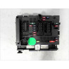 BOITE A FUSIBLES PEUGEOT 307 2001-2005
