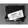 BOITE A FUSIBLES PEUGEOT 307 2001-2005