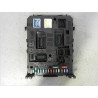 BOITIER GESTION HABITACLE CITROEN C4 04-08